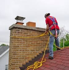 Chimney Services Pros